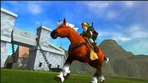 The Legend of Zelda: Ocarina of Time 3D