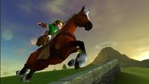 The Legend of Zelda: Ocarina of Time 3D