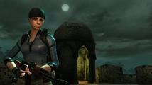 Resident Evil: The Mercenaries 3D