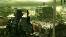 Resident Evil: The Mercenaries 3D