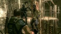 Resident Evil: The Mercenaries 3D