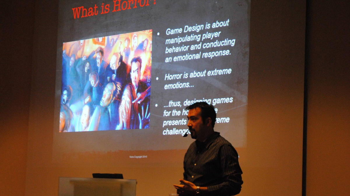 Brno vydalo hrůzné svědectví o Silent Hill 8