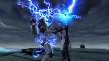 Star Wars: The Force Unleashed II
