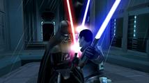 Star Wars: The Force Unleashed II