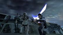 Star Wars: The Force Unleashed II