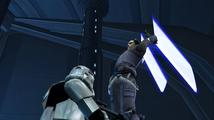 Star Wars: The Force Unleashed II