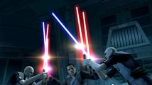 Star Wars: The Force Unleashed II