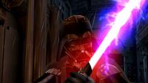 Star Wars: The Force Unleashed II