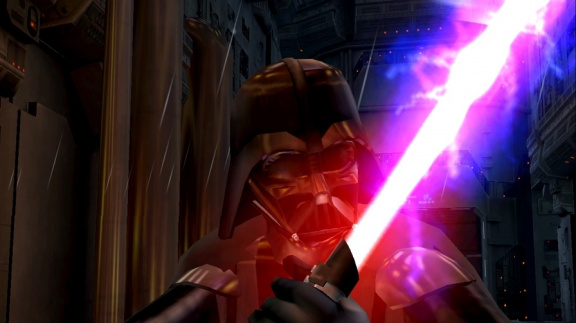HW požadavky Force Unleashed II a CoD: Black Ops