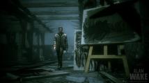 Alan Wake