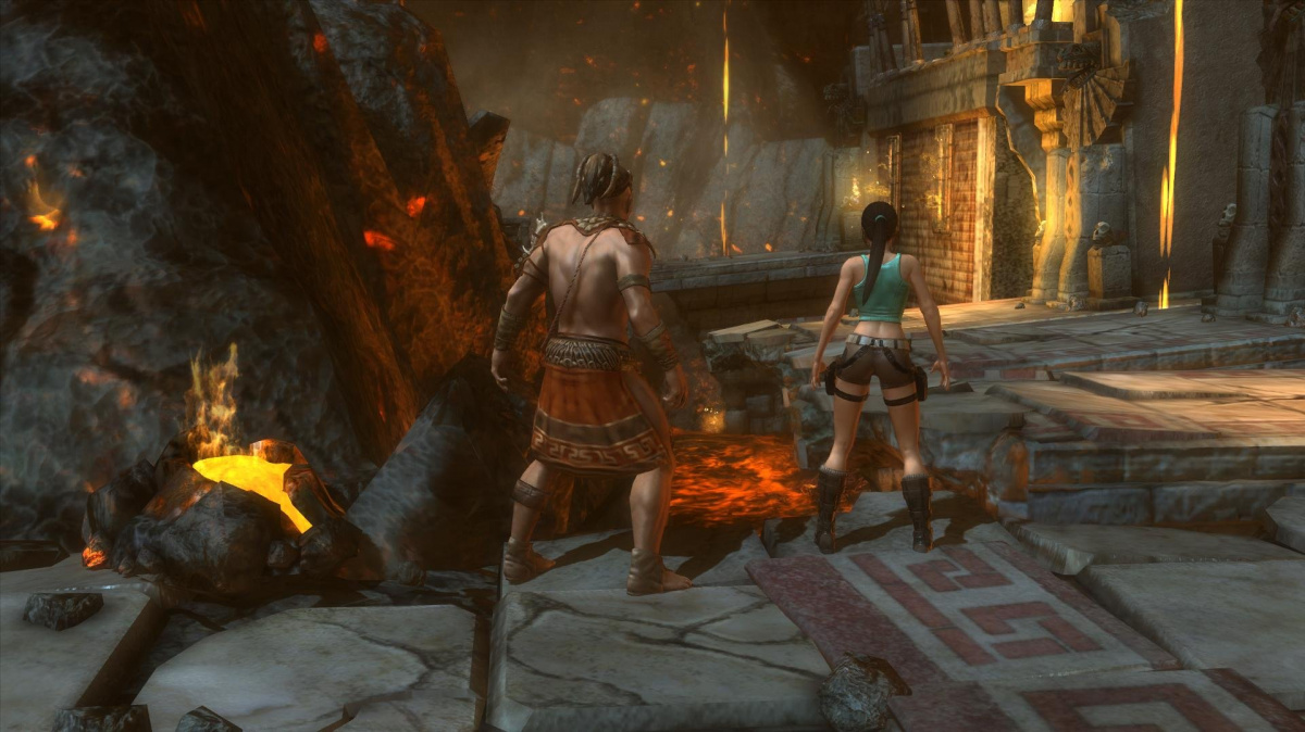 Microsoft odhalil lednovou čtveřici titulů pro předplatitele Games with Gold