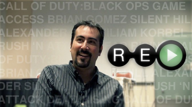 58. díl pořadu RE-PLAY uvádí: Dead Rising 2 a Game Access