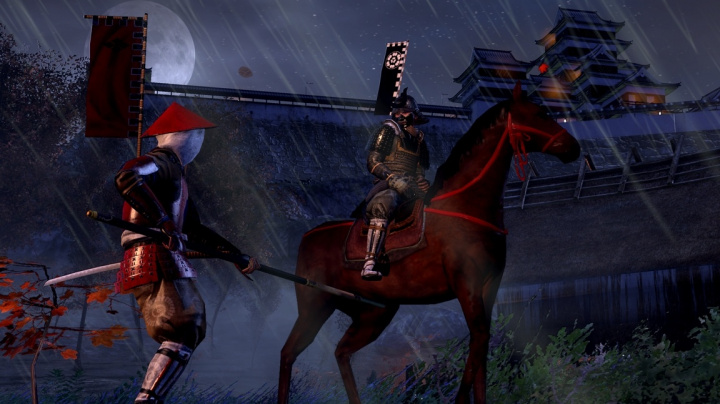 Překvapivě střídmé HW požadavky Shogun 2: Total War
