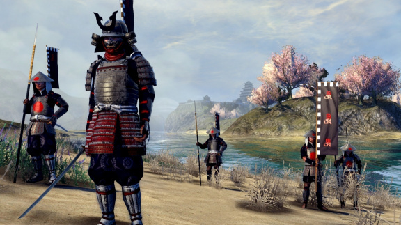 SEGA sází v EU na Sonica, Total War a Football Manager