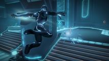 TRON: Evolution