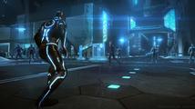 TRON: Evolution
