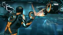 TRON: Evolution