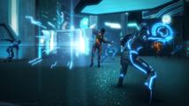 TRON: Evolution
