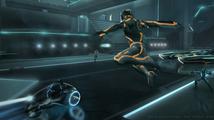 TRON: Evolution