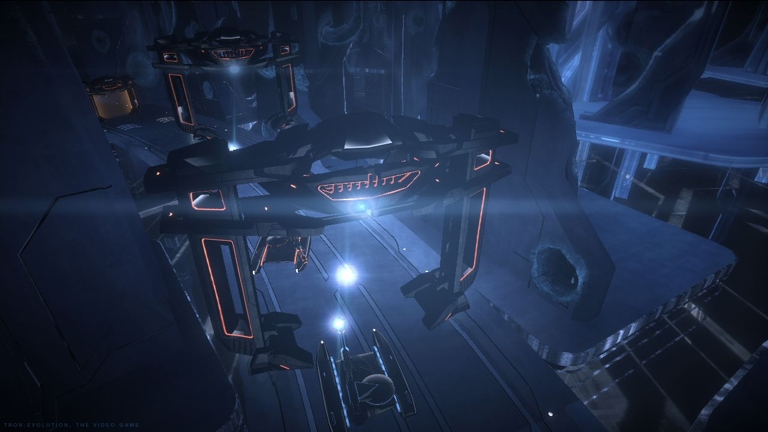 TRON: Evolution