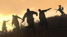 Red Dead Redemption