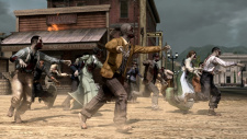 Red Dead Redemption