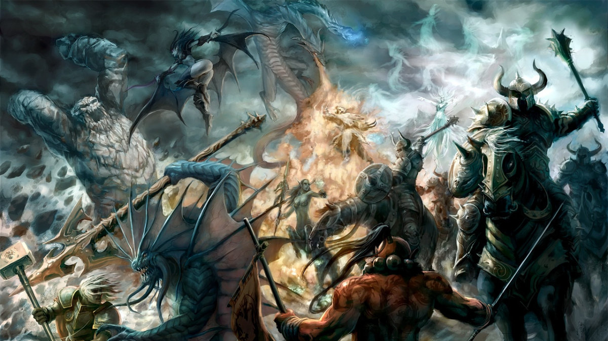 Valve vyhoví fanouškům, DotA 2 vyjde dřív