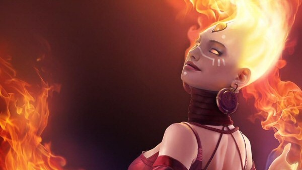 Co znamená příchod Valve pro DotA komunitu?