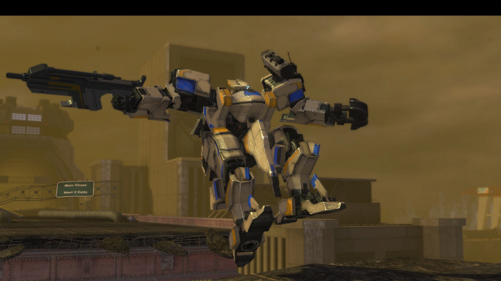 Front Mission Evolved - recenze