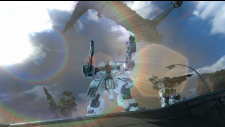 Front Mission Evolved