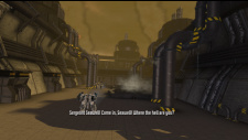 Front Mission Evolved