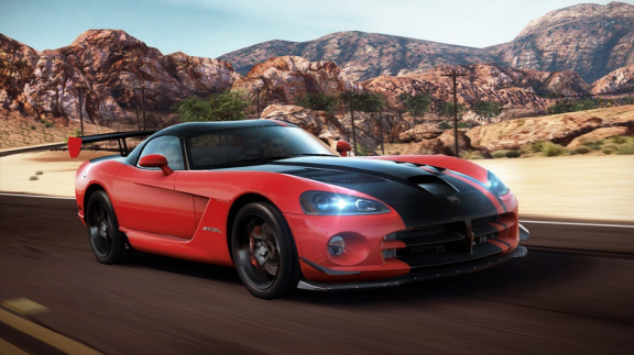 EA chce s Need for Speed vytlačit Forzu a Gran Turismo