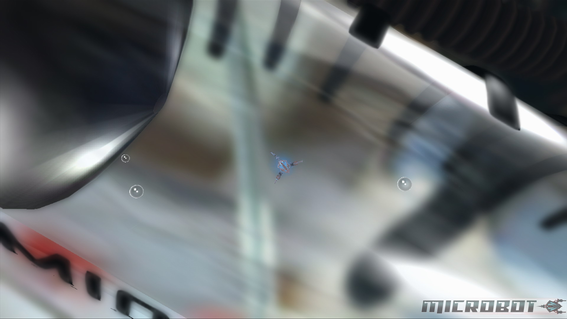 MicroBot