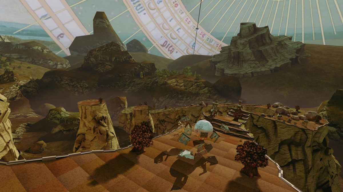 Rock of Ages si zahrává s definicí žánrů