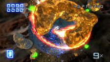 Super Stardust HD
