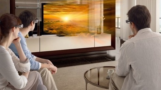 Dojmy z 3D hraní na PS3 a LCD Sony