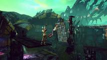 Enslaved: Odyssey to the West