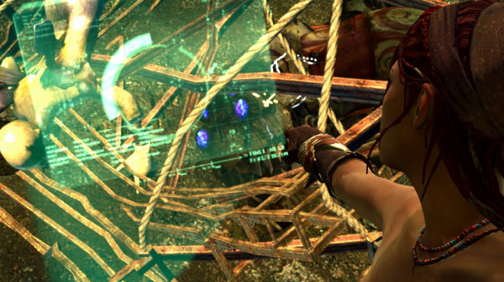 Enslaved 2 nakonec nebude, okolnosti tomu nepřejí