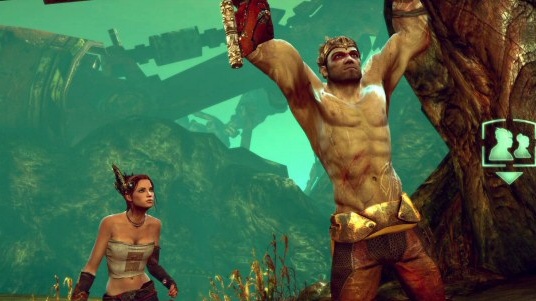 Enslaved: Odyssey to the West - recenze