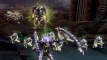 Warhammer 40,000: Dawn of War II - Retribution