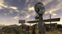 Fallout New Vegas