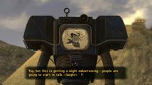 Fallout New Vegas