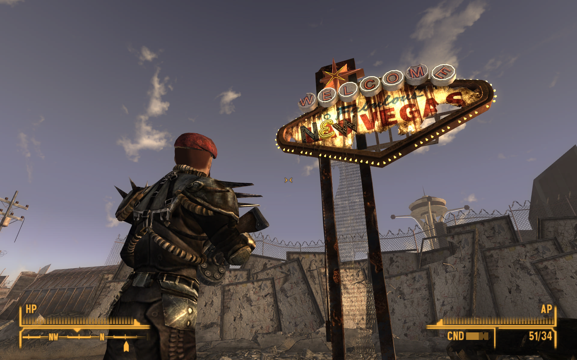 Fallout 4 new vegas сюжет фото 30