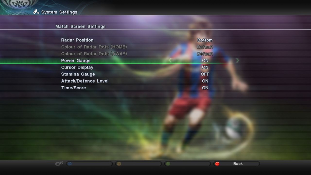 Pro Evolution Soccer 2011 - recenze