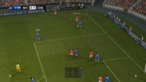 PES 2011