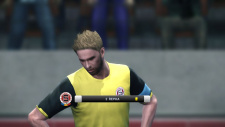 PES 2011
