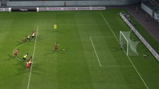 PES 2011