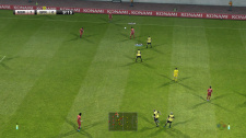 PES 2011
