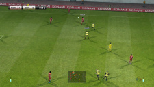 PES 2011