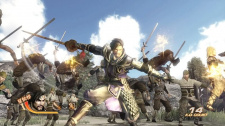 Dynasty Warriors 7